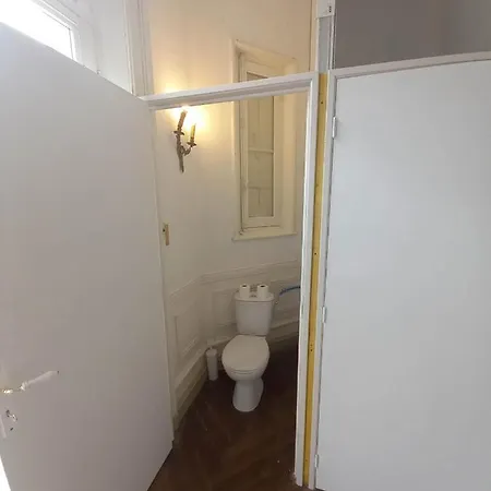 Tente Au Chateau Baie De Somme فندق *