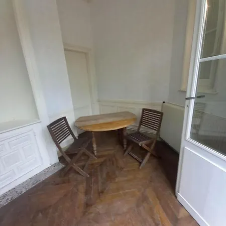 فندق Tente Au Chateau Baie De Somme